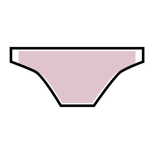13 underwear Icon