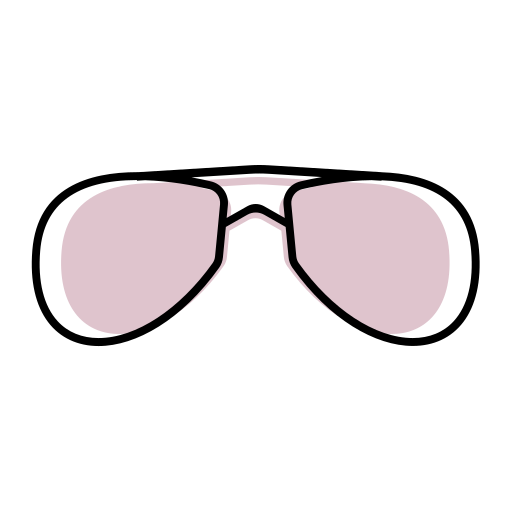 19 Sunglasses Icon