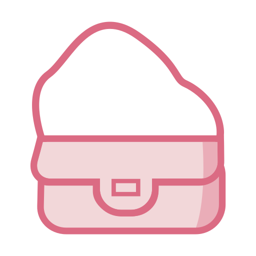 Bag handbag Icon