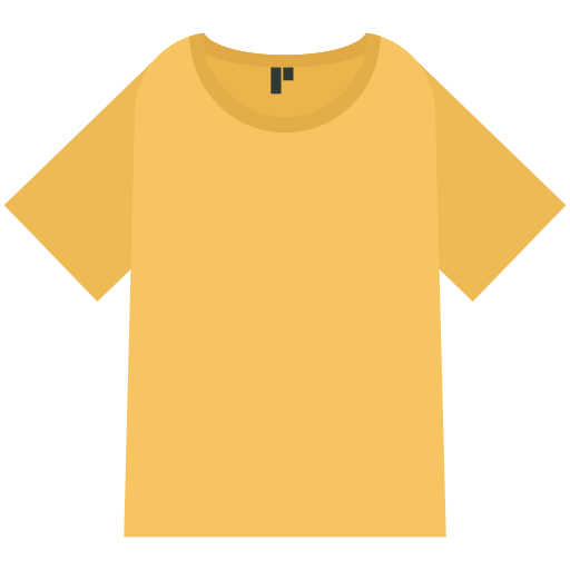 tshirt Icon