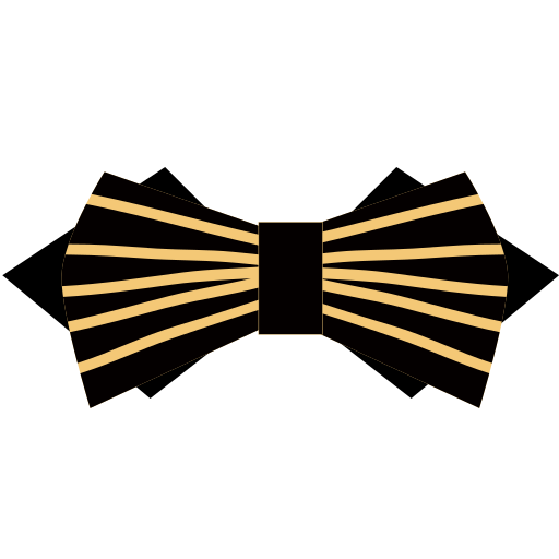 Bow tie -01 Icon