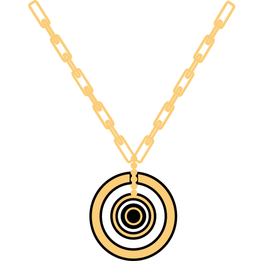 Necklace -01 Icon