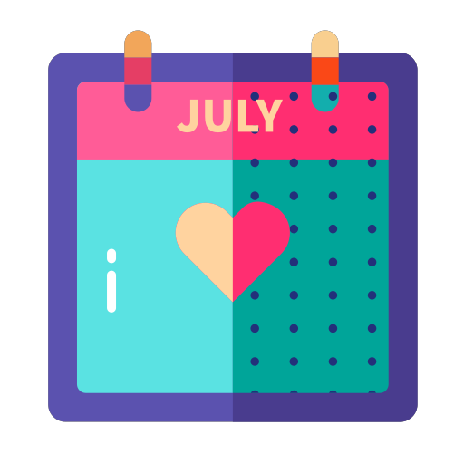 calendar Icon