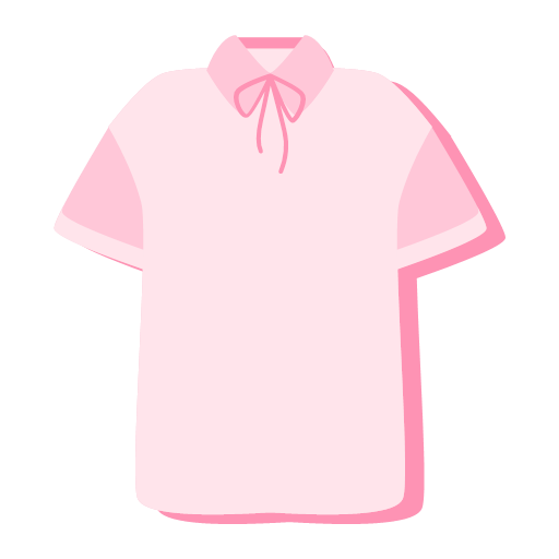 polo shirt Icon