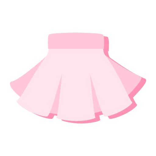 short skirt Icon