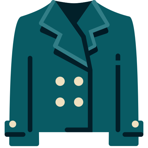 Trench coat Icon