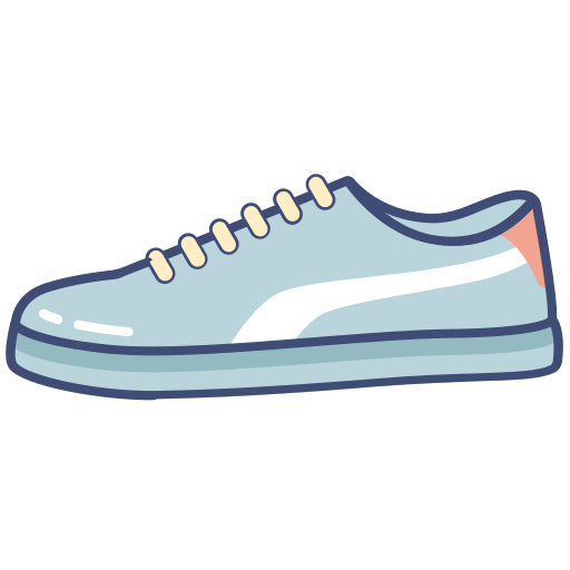 skate shoes Icon