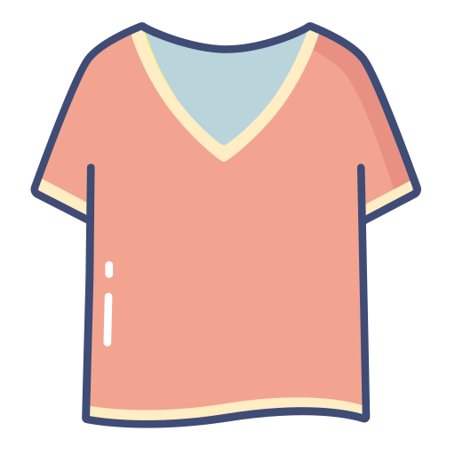 T-shirt Icon