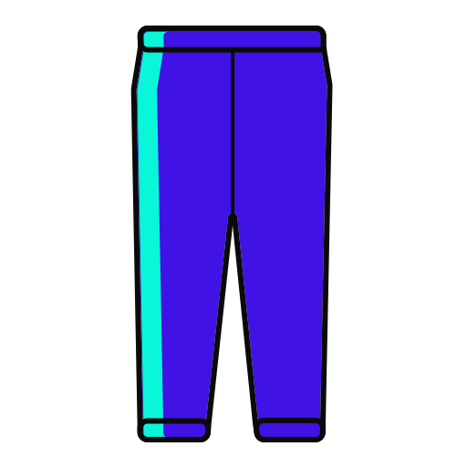 trousers Icon