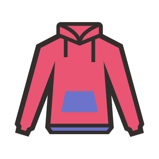 Men's sweater Icon