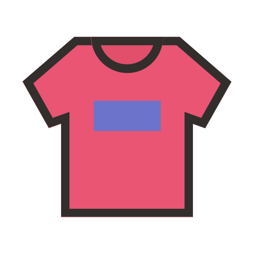 Men's T-shirt Icon