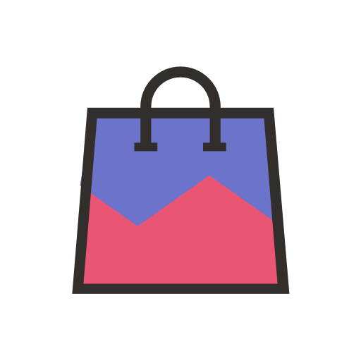 Shopping bag Icon