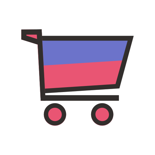 Shopping Cart Icon