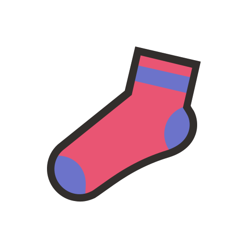 Socks Icon