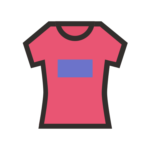 Women's T-shirt Icon