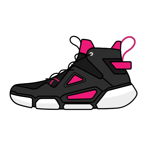 shoes_color2 Icon