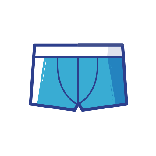 underpants Icon