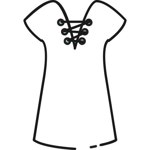skirt Icon