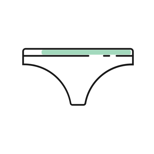 Underpants Icon