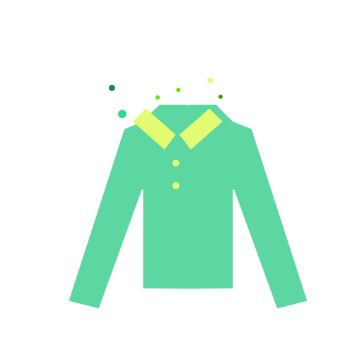 Shirt cultivation Icon