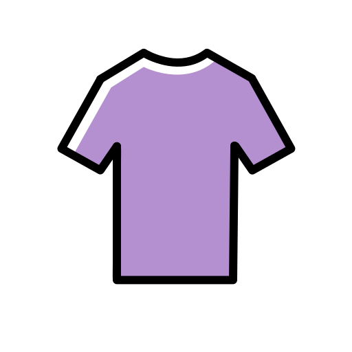 tshirt icon