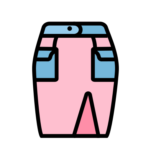 Arm skirt Icon