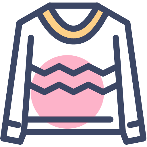 sweater Icon