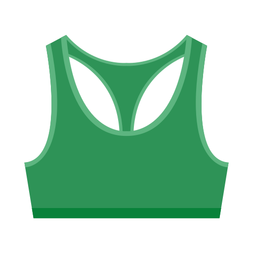 Sports underwear Icon