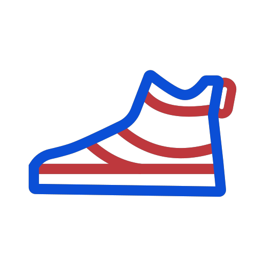 High shoes Icon