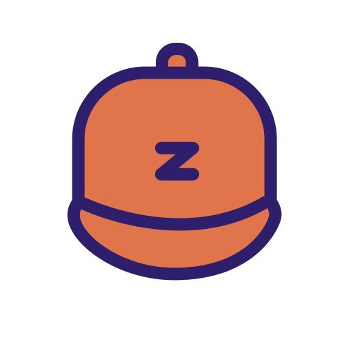 Baseball CAP-10 Icon