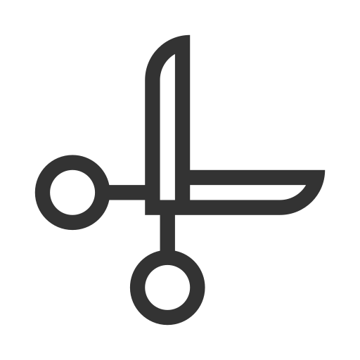 scissors Icon