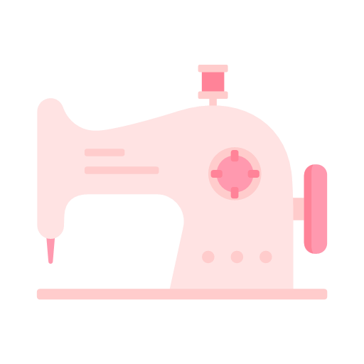 Sewing machine Icon