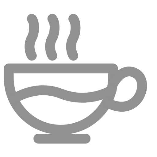 afternoon tea Icon