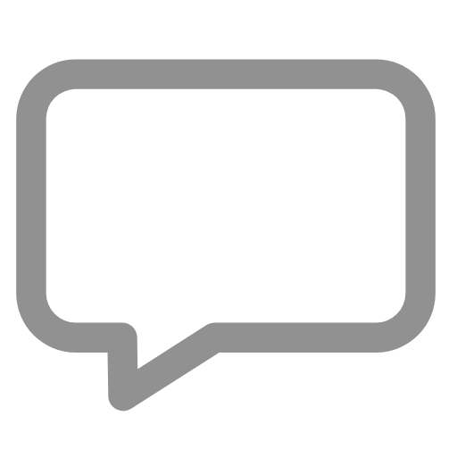 comment Icon