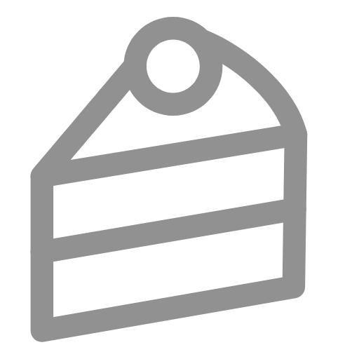 Dessert Icon