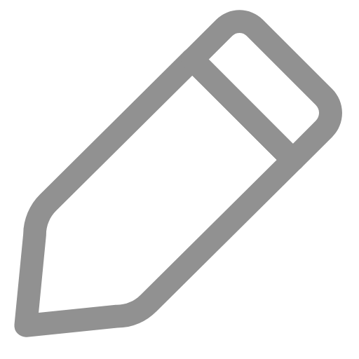 edit Icon