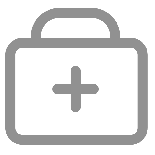 medical care Icon