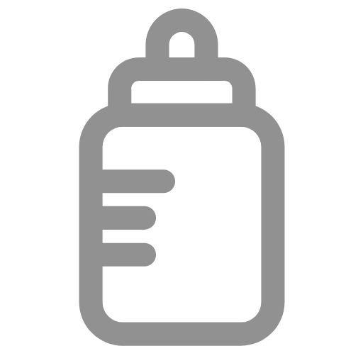 Mother and baby Icon