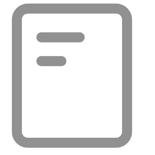 order Icon