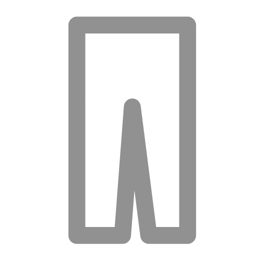 trousers Icon