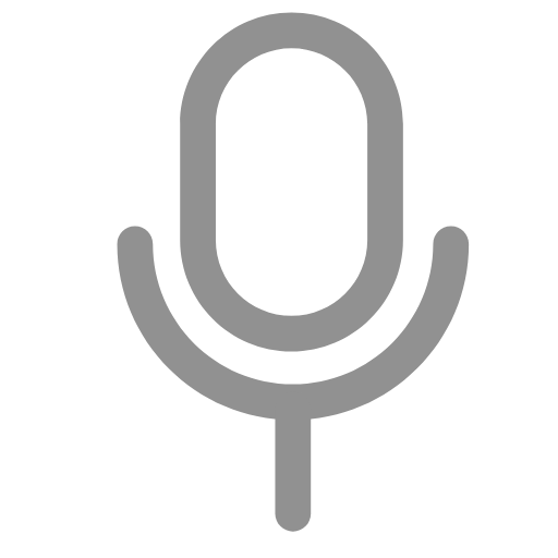 voice Icon