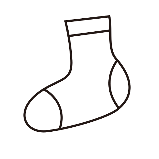 stockings Icon