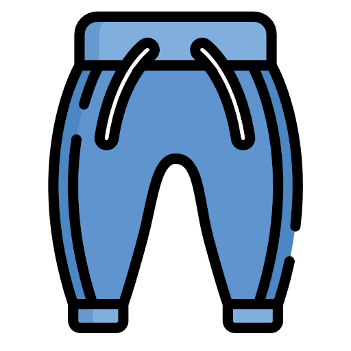 Trousers 2 Icon