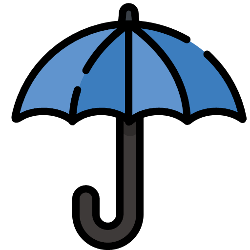 Umbrella 2 Icon