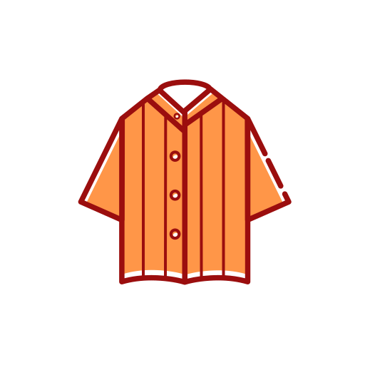 Short shirt Icon