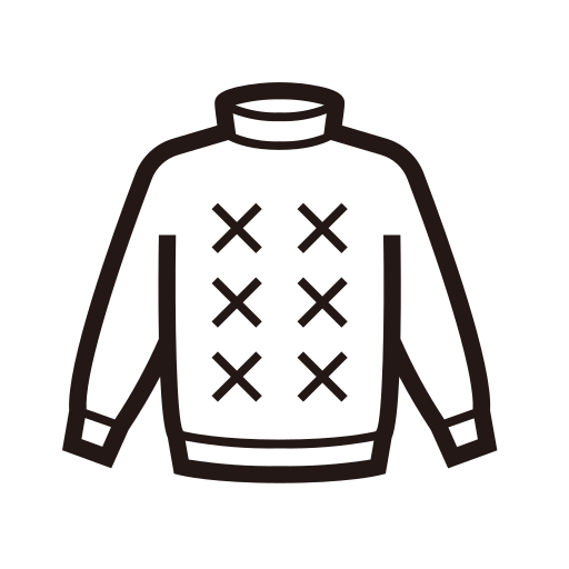 sweater Icon