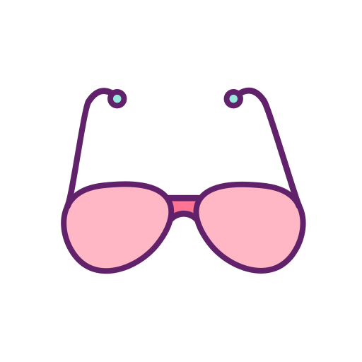glasses Icon