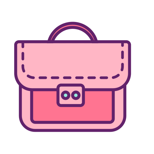 handbag Icon