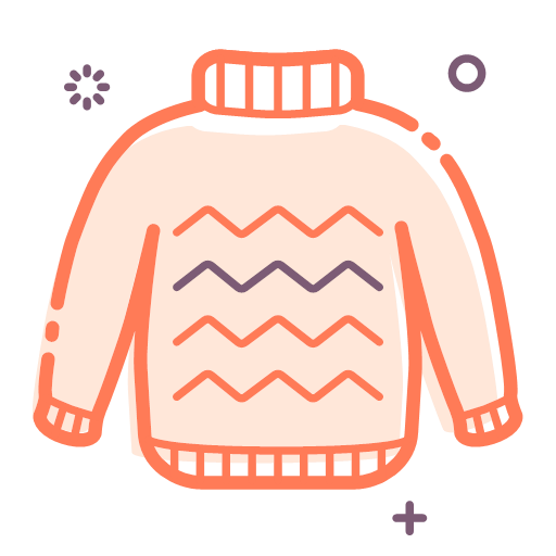 sweater Vector Icons free download in SVG, PNG Format