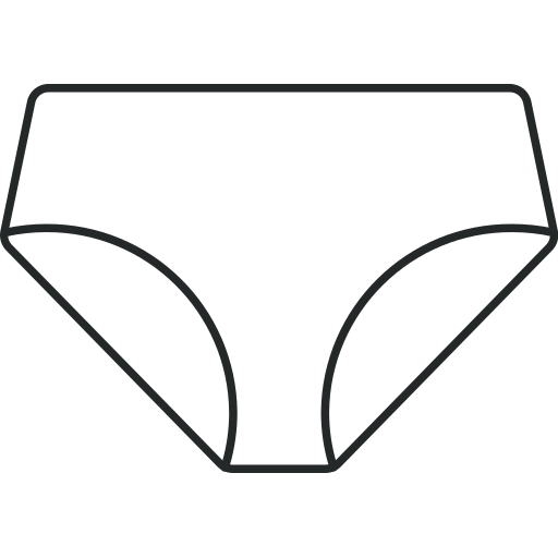 Underwear_ one Icon